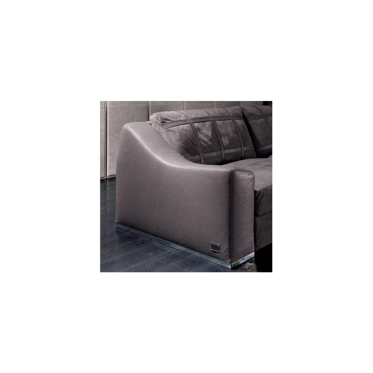 RUGIANO DIVANO GOLDEN