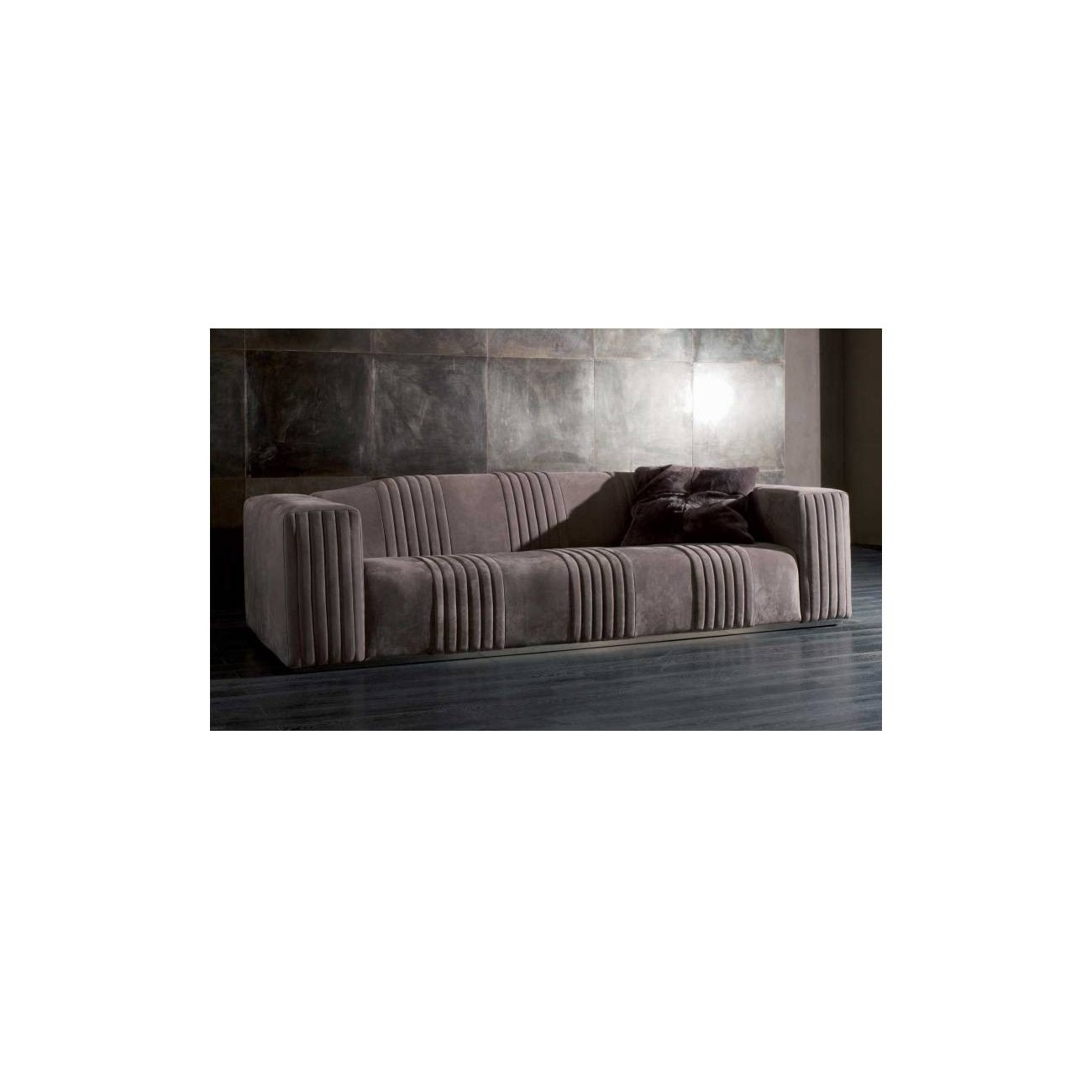 RUGIANO DIVANO CADILLAC