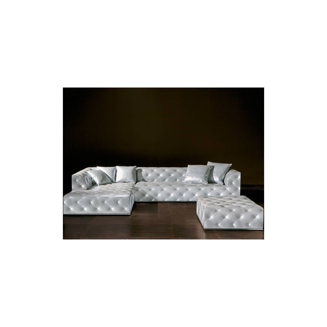 RUGIANO DIVANO DIAMANTE