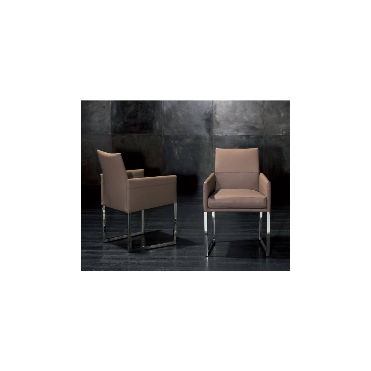 RUGIANO SEDIA AKITA CHIC