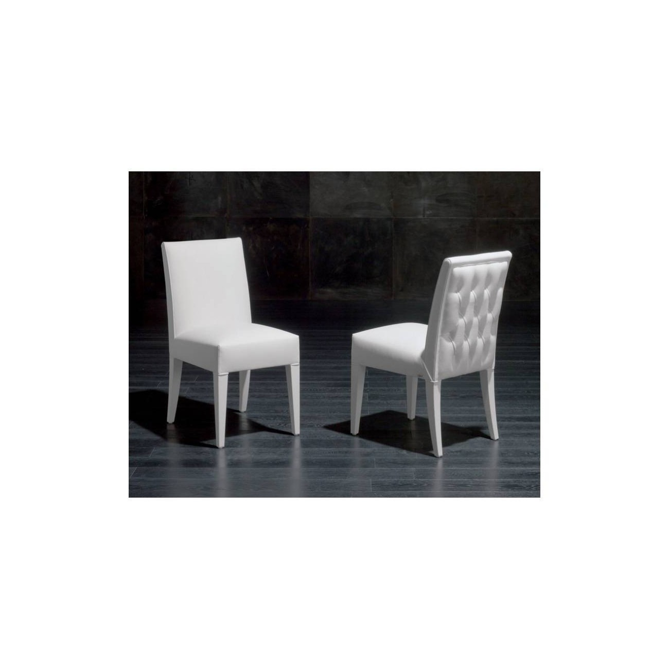 RUGIANO SEDIA PRINCESS