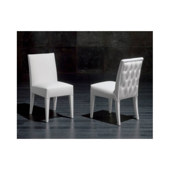 RUGIANO SEDIA PRINCESS