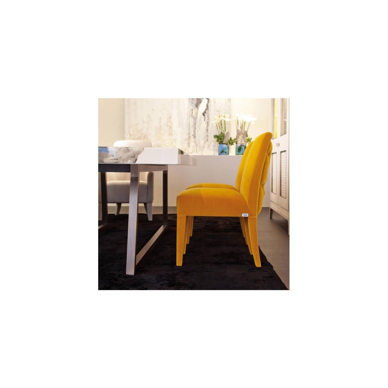 RUGIANO SEDIA PRINCESS