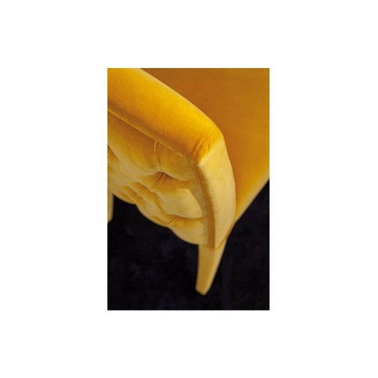 RUGIANO SEDIA PRINCESS