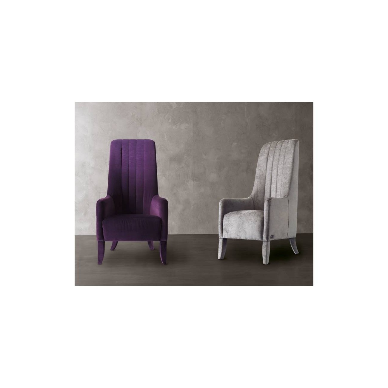 RUGIANO POLTRONA CLEOPATRA