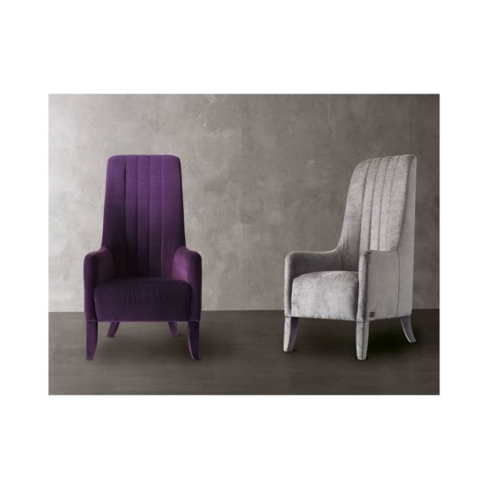 RUGIANO POLTRONA CLEOPATRA