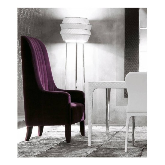 RUGIANO POLTRONA CLEOPATRA