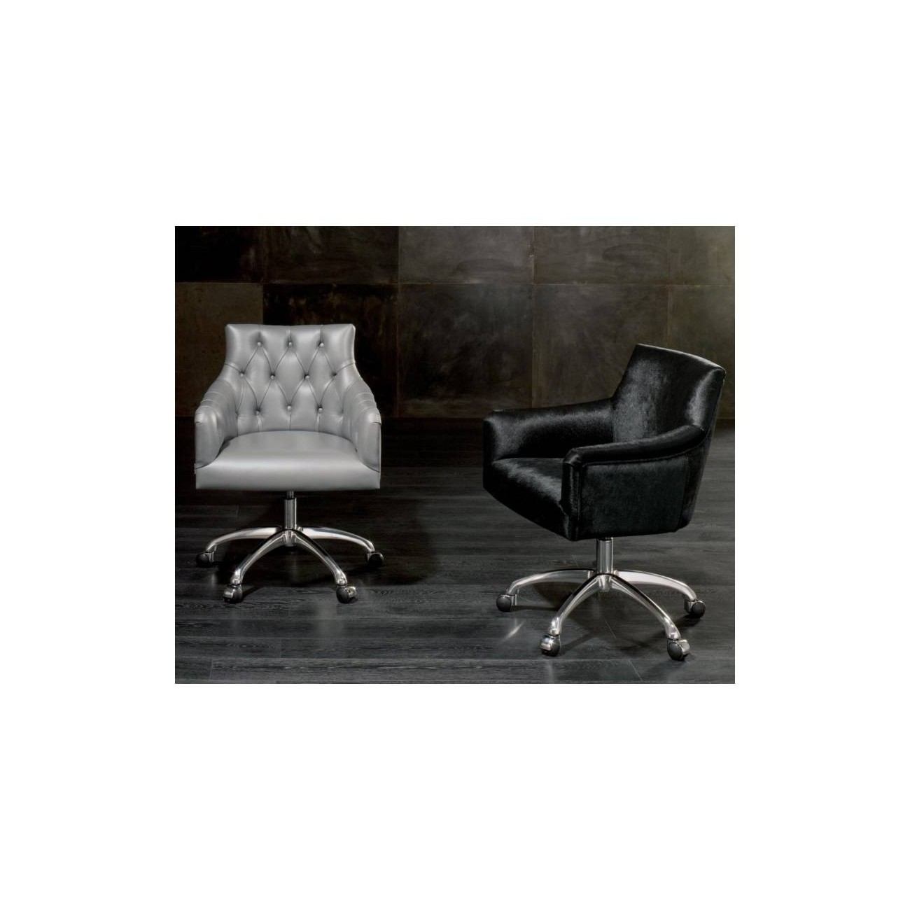 RUGIANO SEDIA OFFICE ITACA