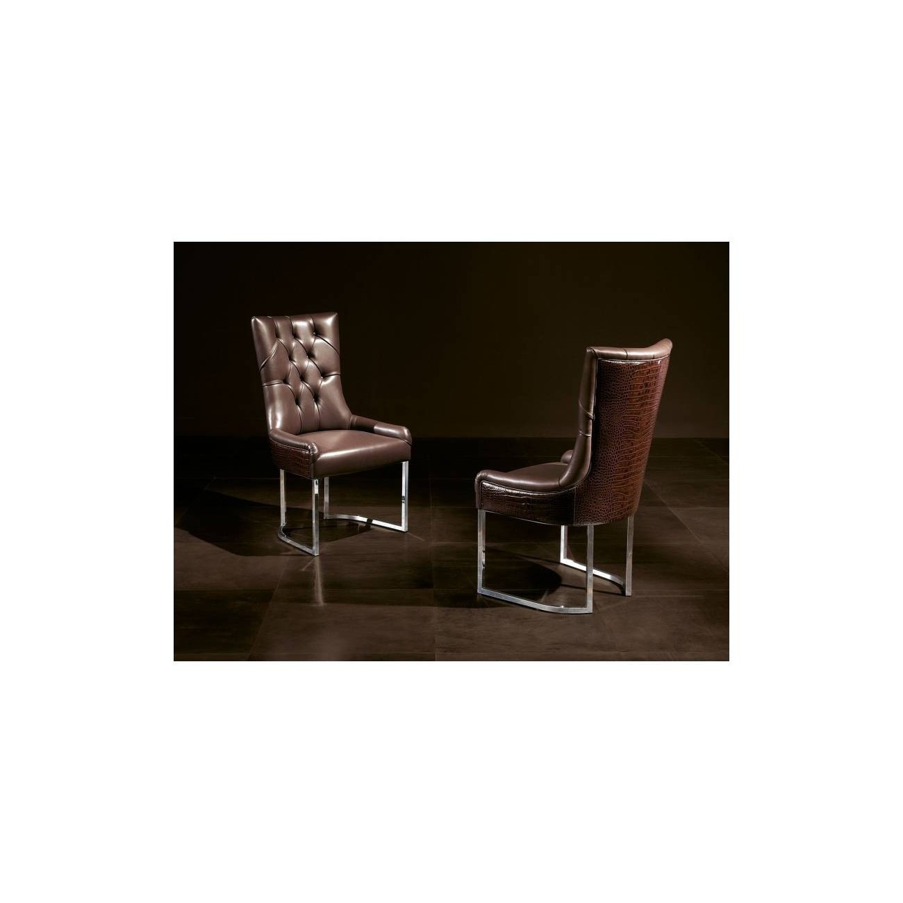 RUGIANO SEDIA ALTA ITACA