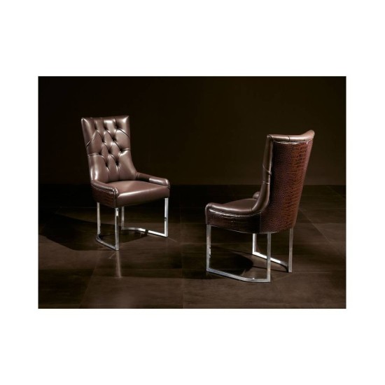 RUGIANO SEDIA ALTA ITACA