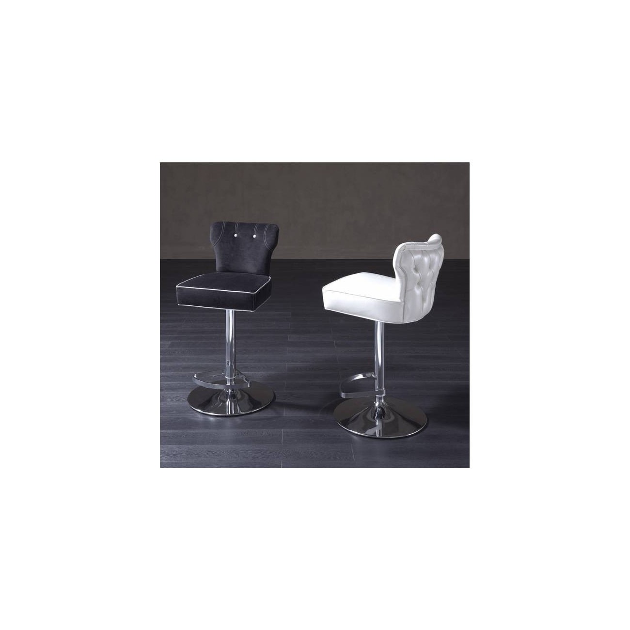 RUGIANO SGABELLO GUENDALINA