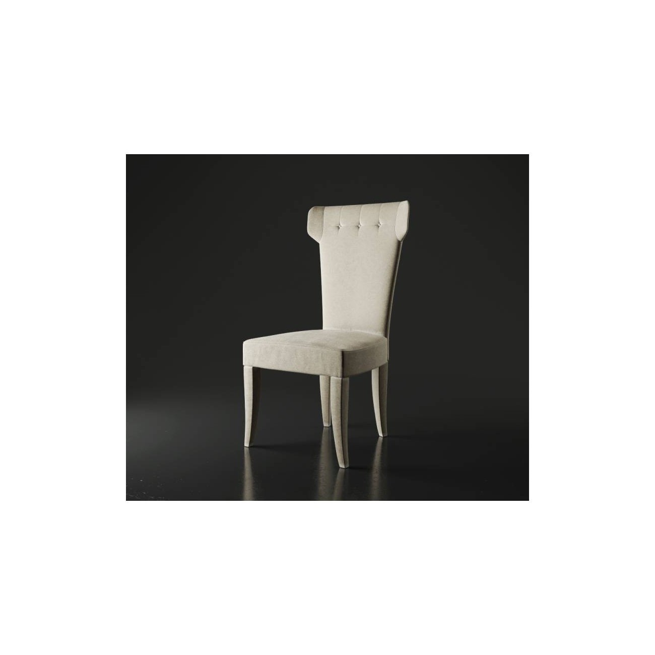 RUGIANO SEDIA GUENDALINA