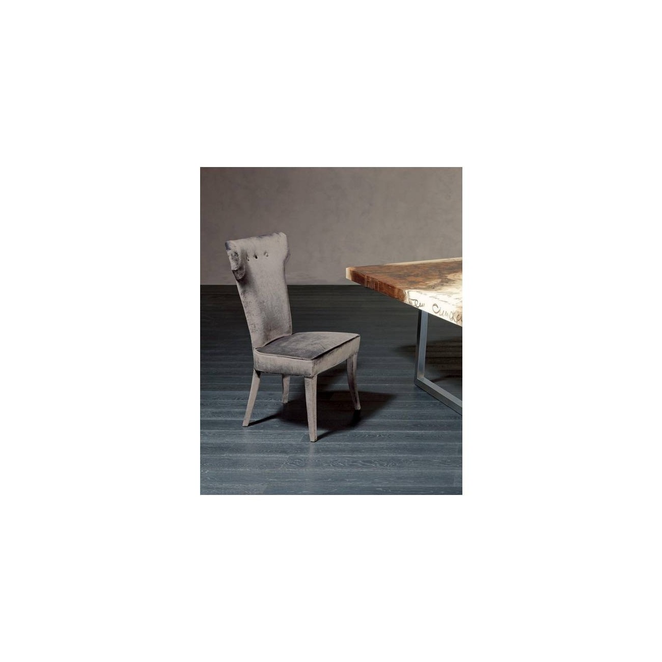 RUGIANO SEDIA GUENDALINA