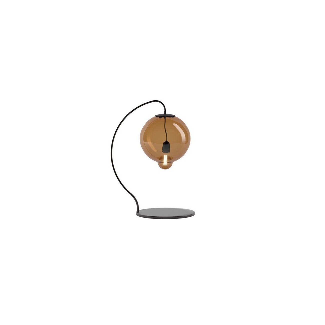 CAPPELLINI MELTDOWN LAMPADA