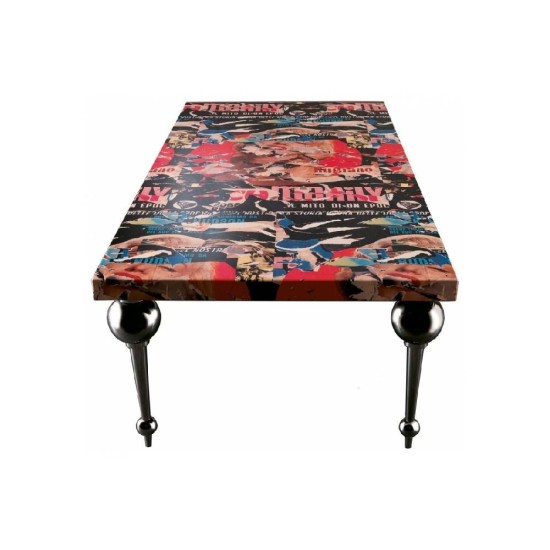 RUGIANO TAVOLO MARILYN