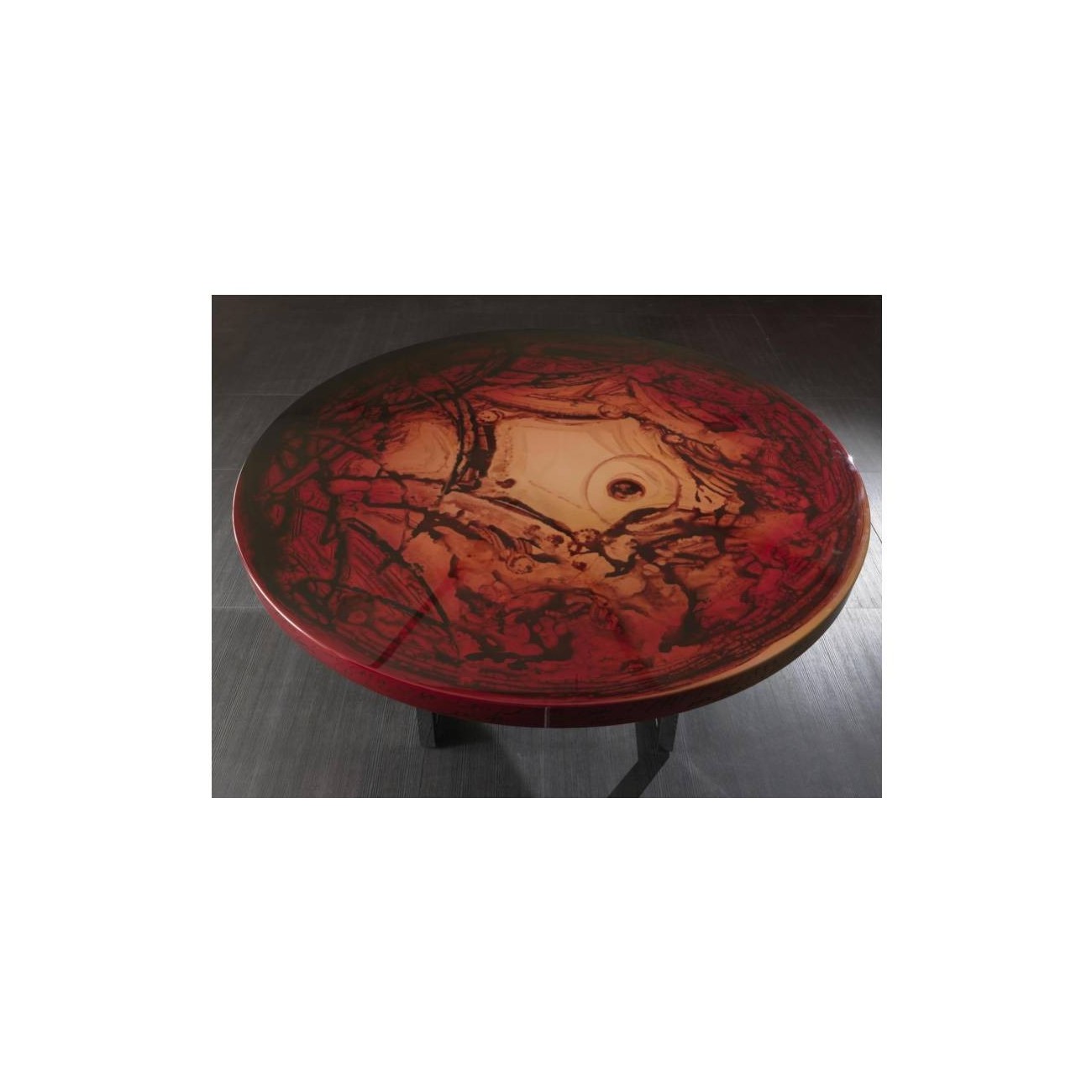 RUGIANO TAVOLO DECORO