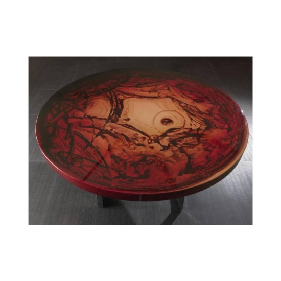 RUGIANO TAVOLO DECORO