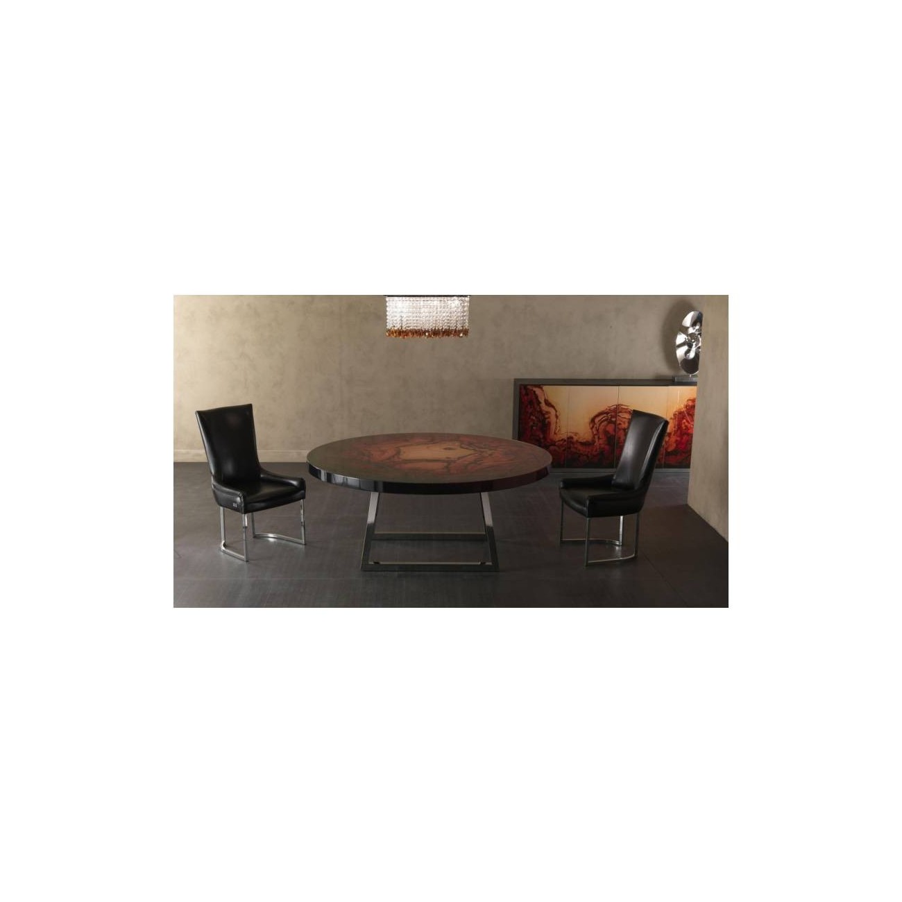 RUGIANO TAVOLO DECORO