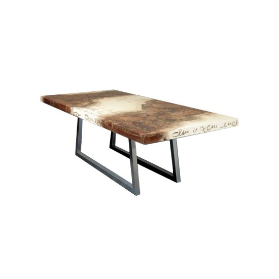 RUGIANO TAVOLO DECORO