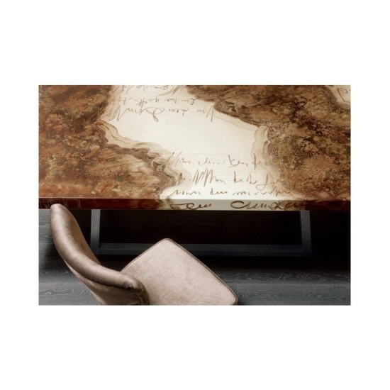 RUGIANO TAVOLO DECORO