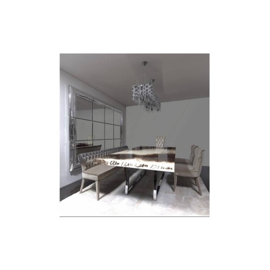 RUGIANO TAVOLO DECORO