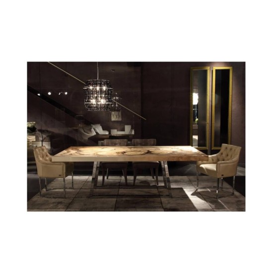 RUGIANO TAVOLO DECORO