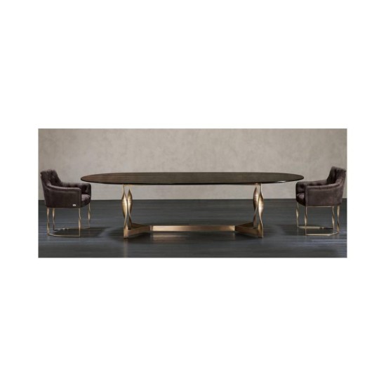 RUGIANO TAVOLO PLIET