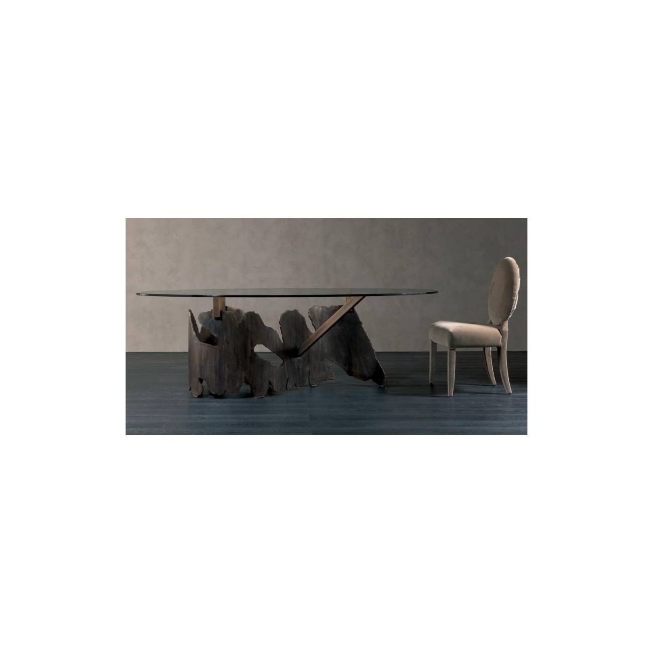 RUGIANO TAVOLO GIORGIO