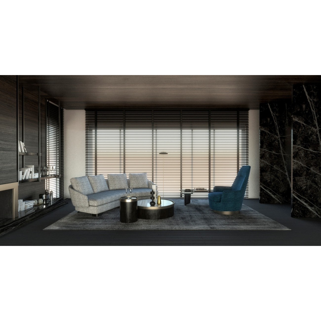 FINAL DEPOSIT FOR ORDER N. N. 795 / 1 -  24/07/2019 WEI CHEN