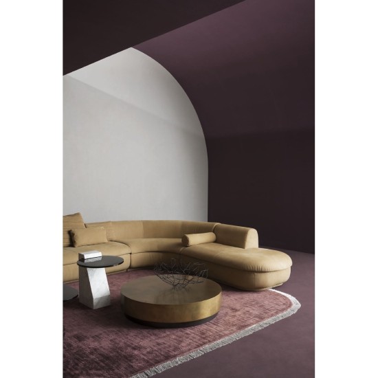 BAXTER PIAF DIVANO IN PELLE