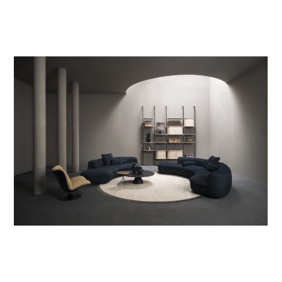 BAXTER PIAF DIVANO IN PELLE