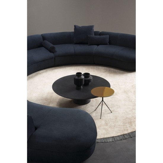 BAXTER PIAF DIVANO IN PELLE