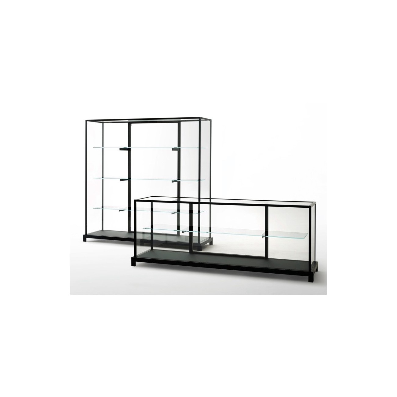 GLAS ITALIA WUNDERKAMMER