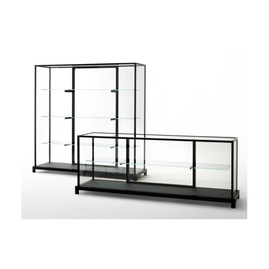 GLAS ITALIA WUNDERKAMMER