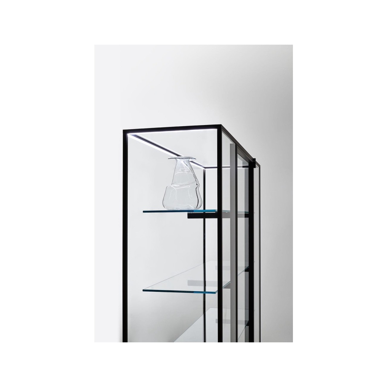 GLAS ITALIA WUNDERKAMMER