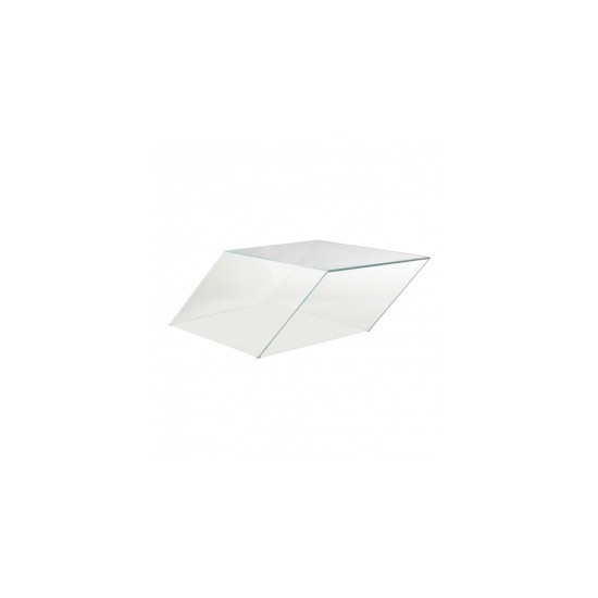 GLAS ITALIA WIREFRAME TAVOLINO