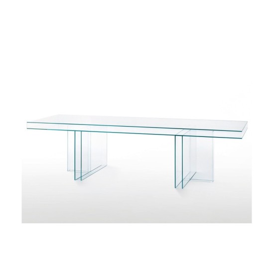GLAS ITALIA VERGLAS TAVOLO
