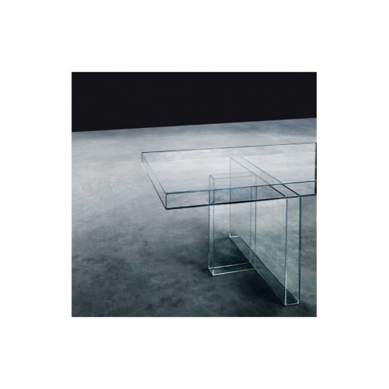 GLAS ITALIA VERGLAS TAVOLO