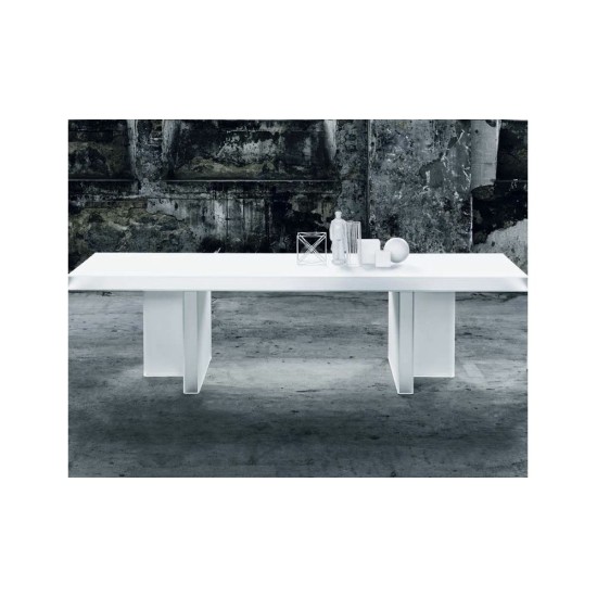 GLAS ITALIA VERGLAS TAVOLO