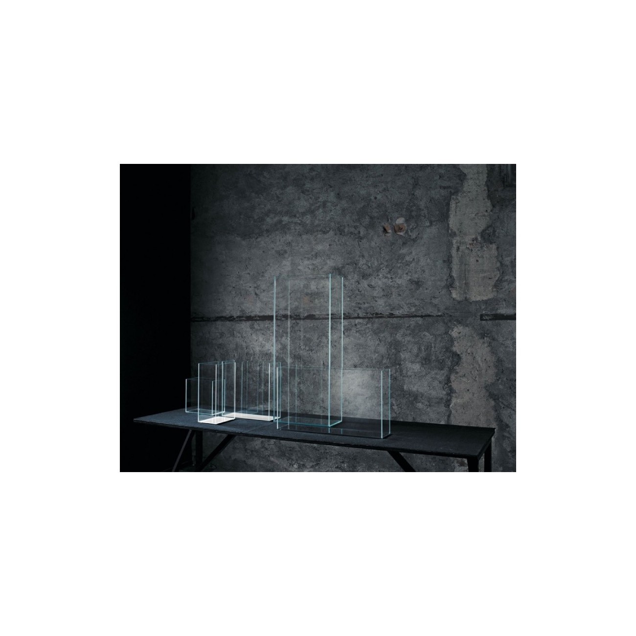 GLAS ITALIA EXTRALIGHT