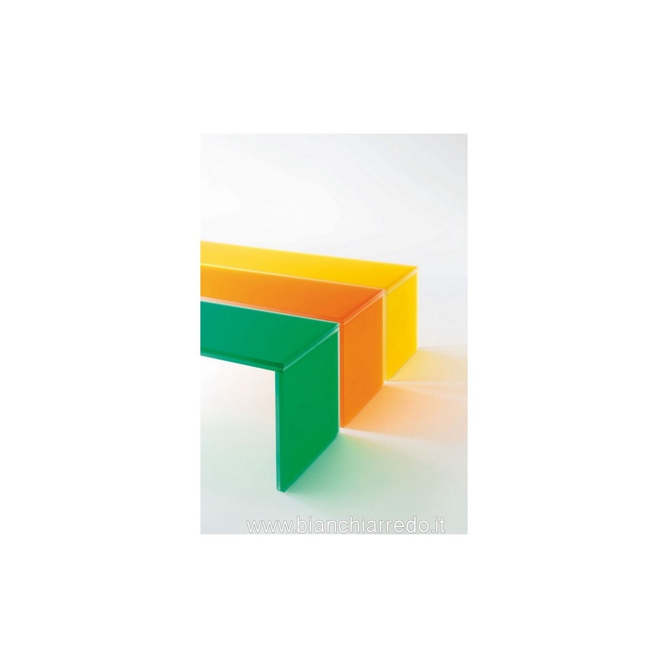 GLAS ITALIA TRIENNALE PANCA