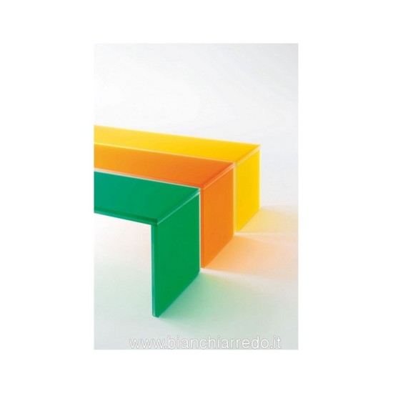 GLAS ITALIA TRIENNALE PANCA