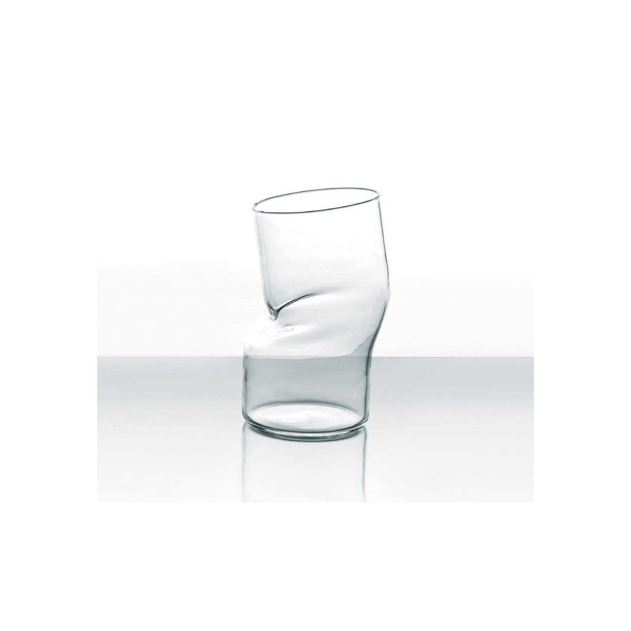 GLAS ITALIA TRANSFORMER