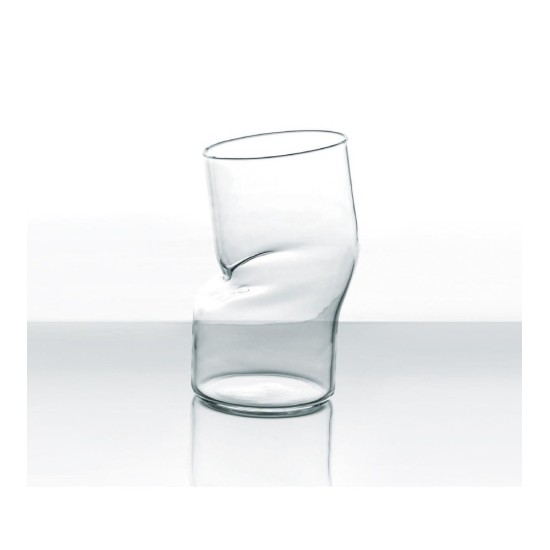 GLAS ITALIA TRANSFORMER