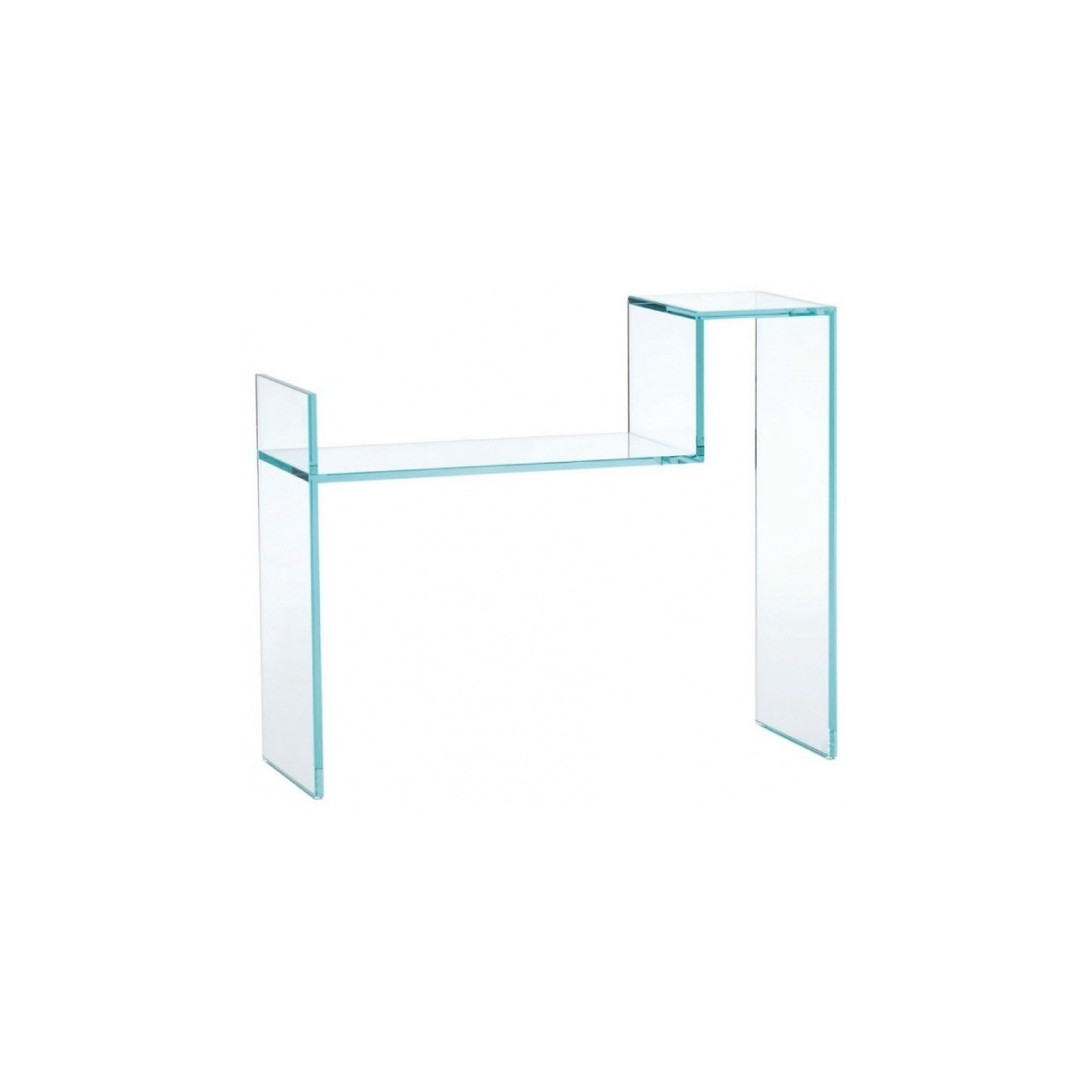 GLAS ITALIA TORRI ELEMENTI VERTICALI