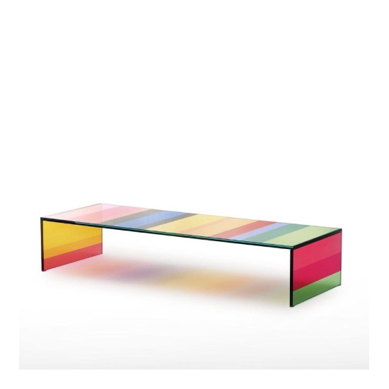 GLAS ITALIA THE DARK SIDE OF THE MOON