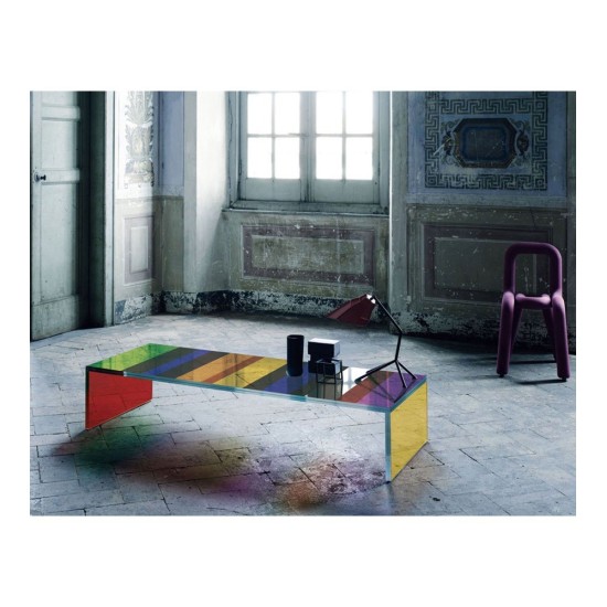 GLAS ITALIA THE DARK SIDE OF THE MOON