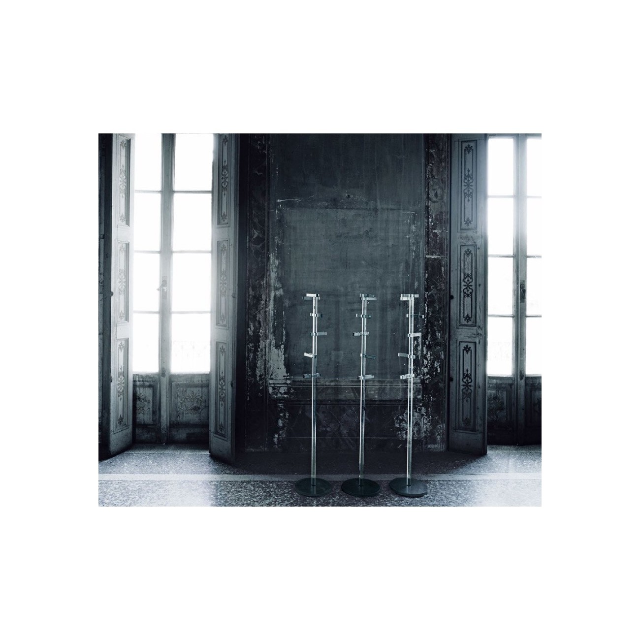 GLAS ITALIA TELEGRAFO APPENDIABITI