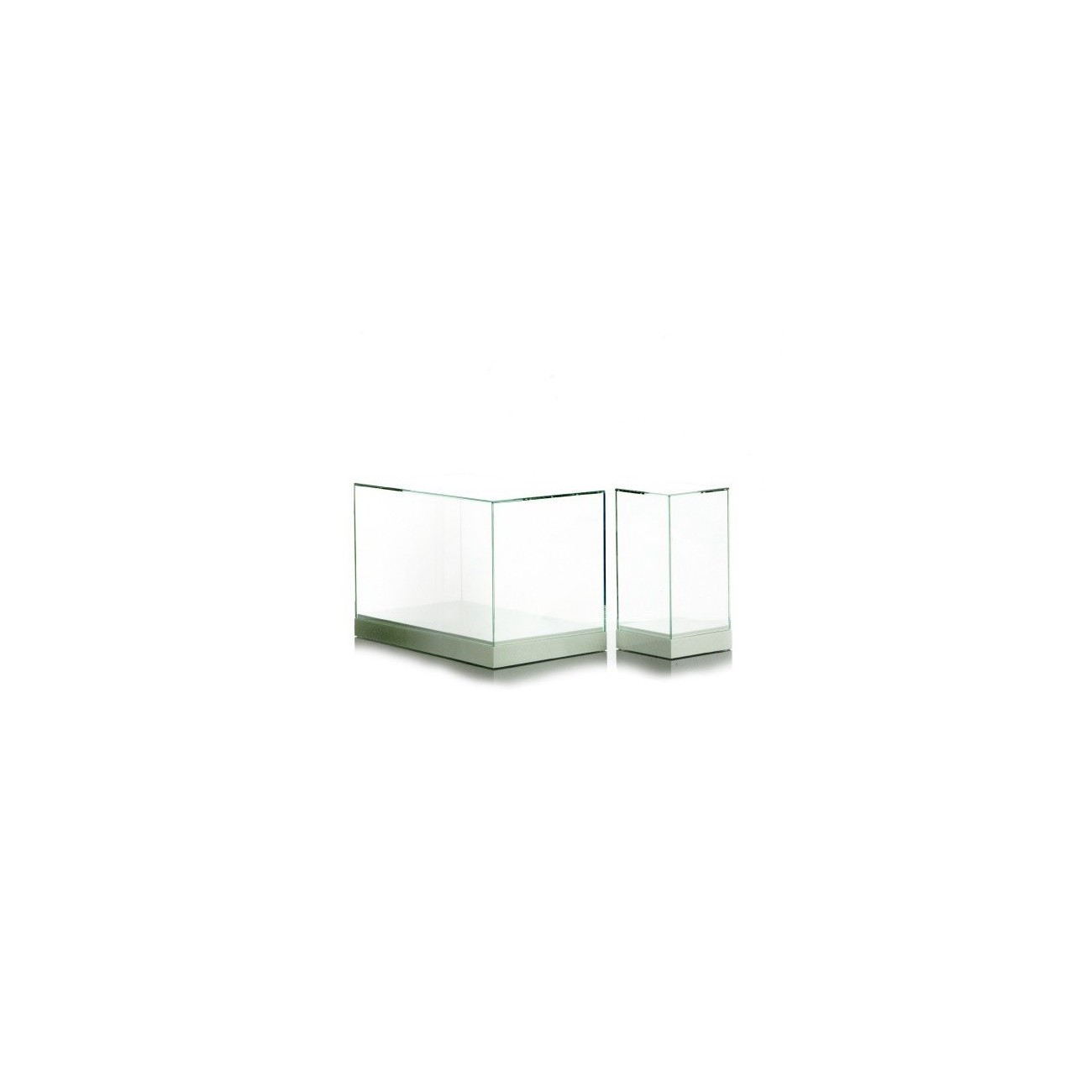 GLAS ITALIA TECHE IN VETRO