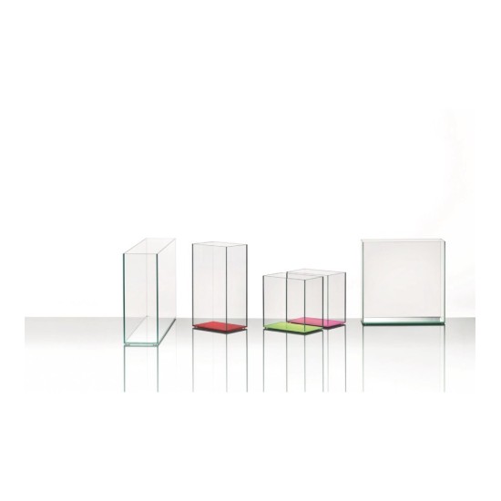 GLAS ITALIA TECHE IN VETRO